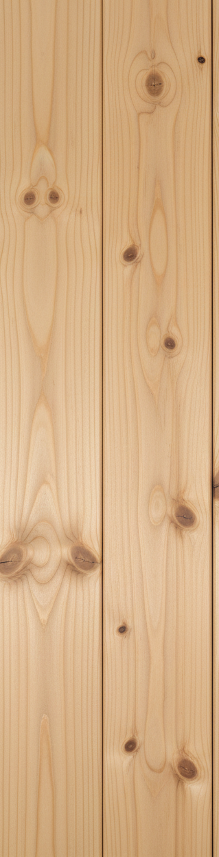 Pine Panels Cut to Size