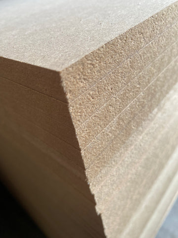 MDF Panels — Cut to Size
