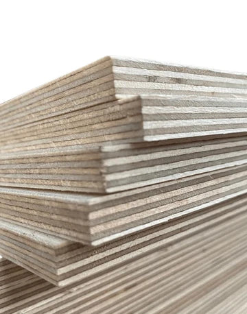 Birch Plywood Panels — Cut to Size