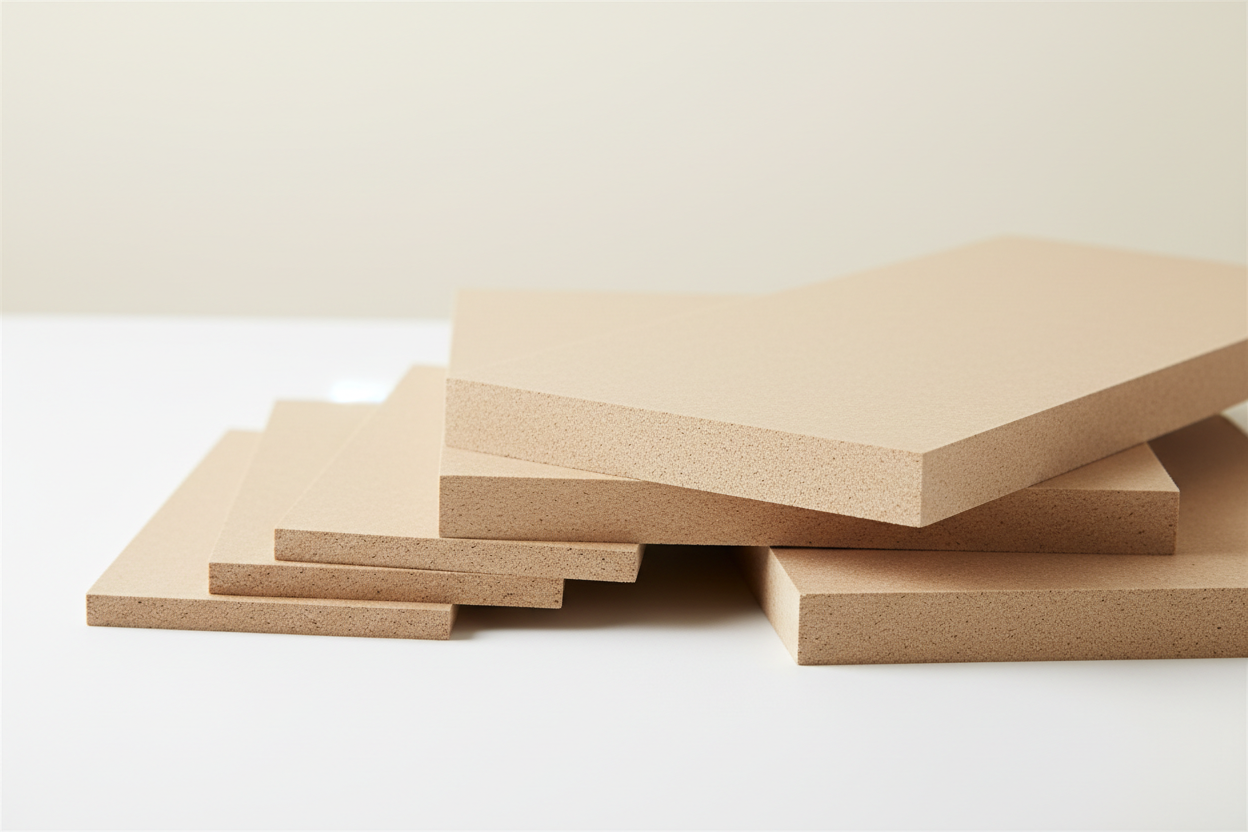 Birch Mdf